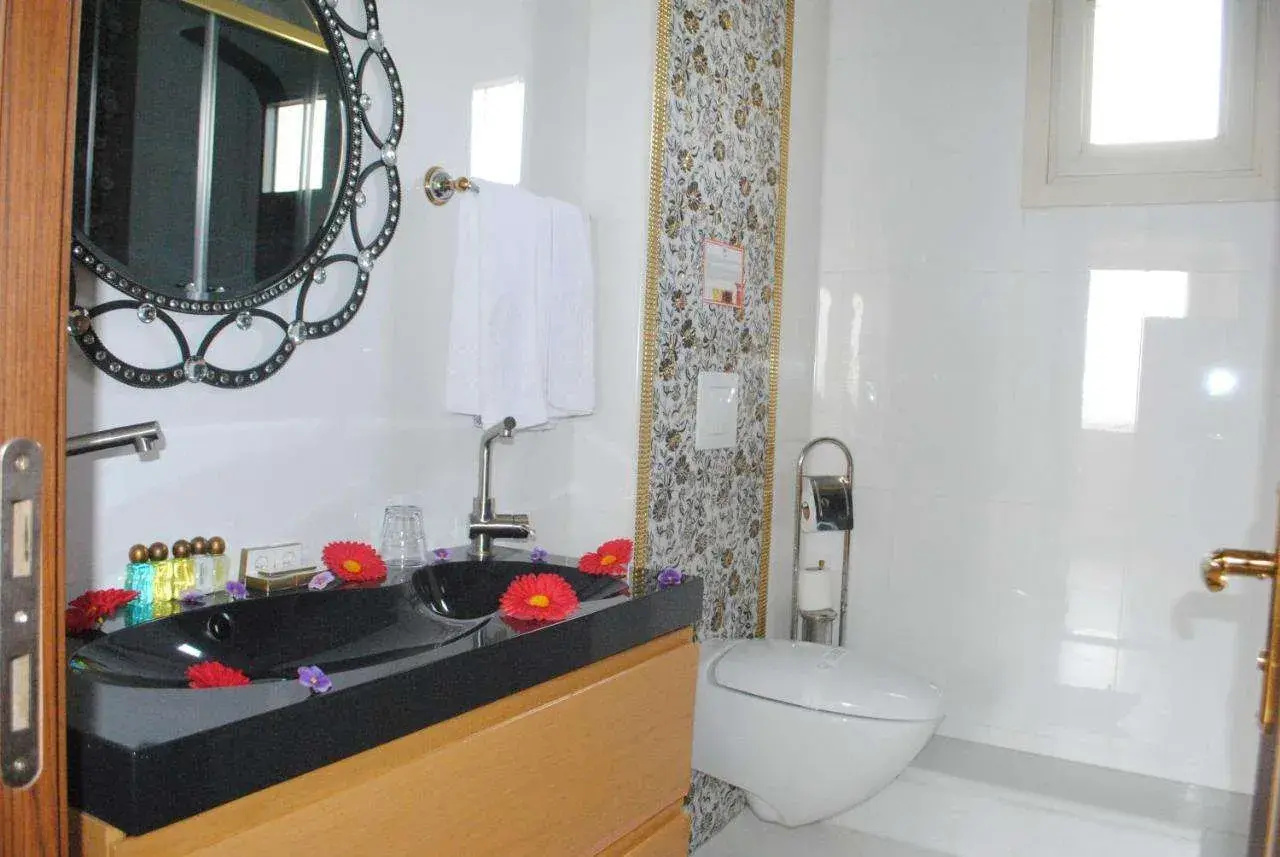 Photo - Marmaray Hotel
