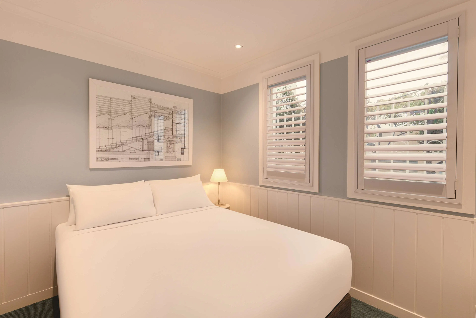 Foto - Adina Apartment Hotel Chippendale
