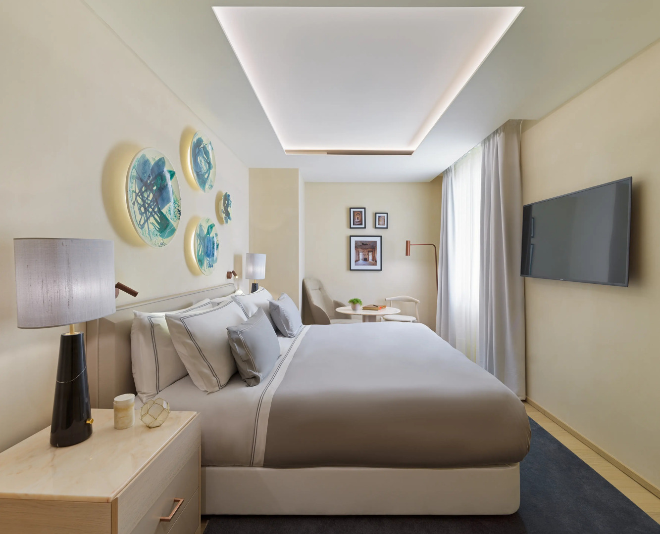 Photo - The One Palácio da Anunciada