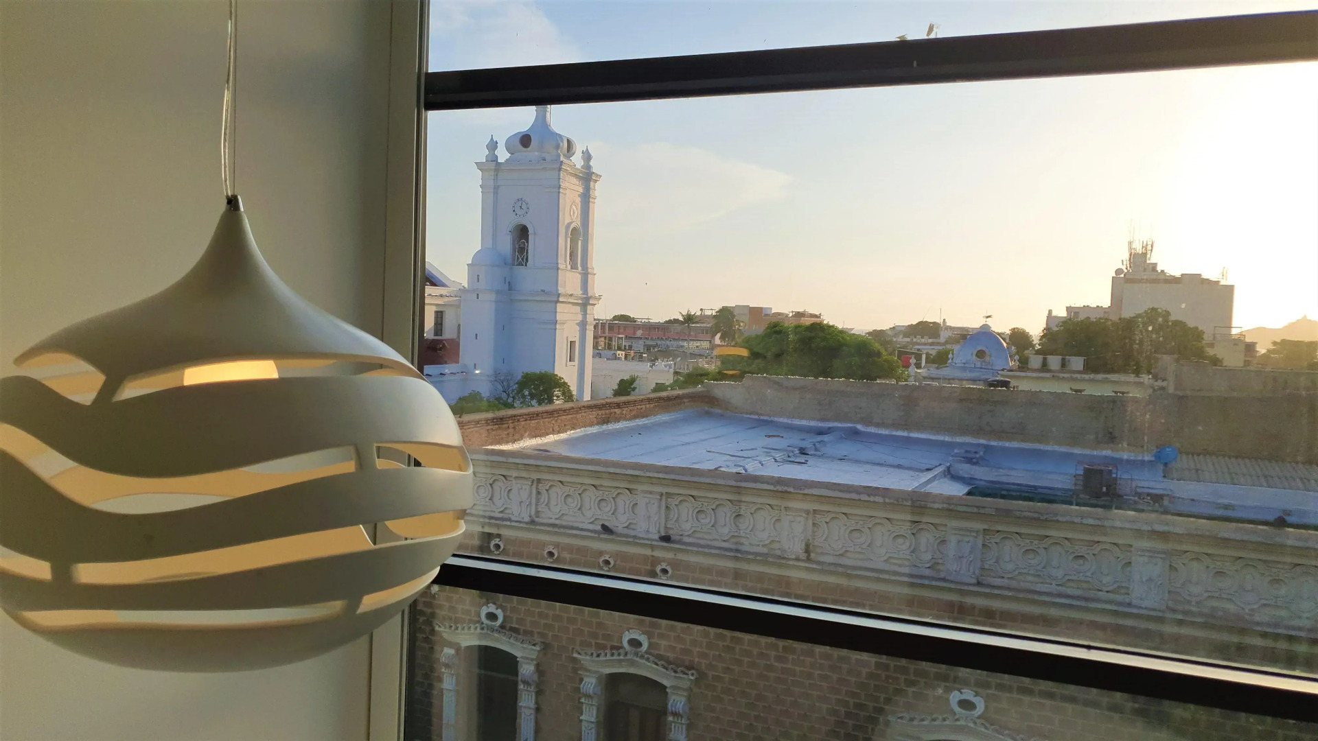 Foto - Hotel Catedral Plaza