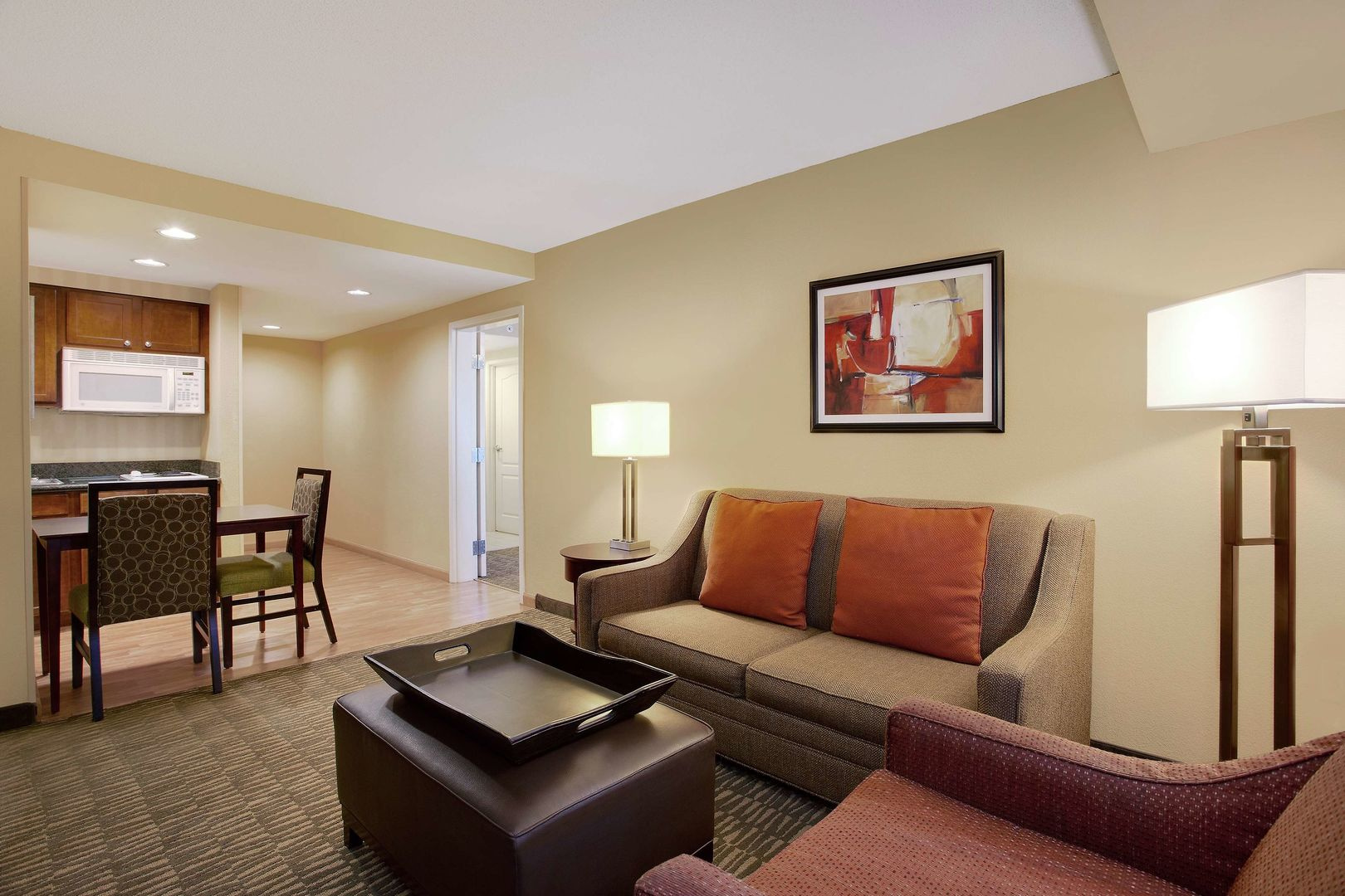 Photo - Homewood Suites by Hilton Tampa-Brandon