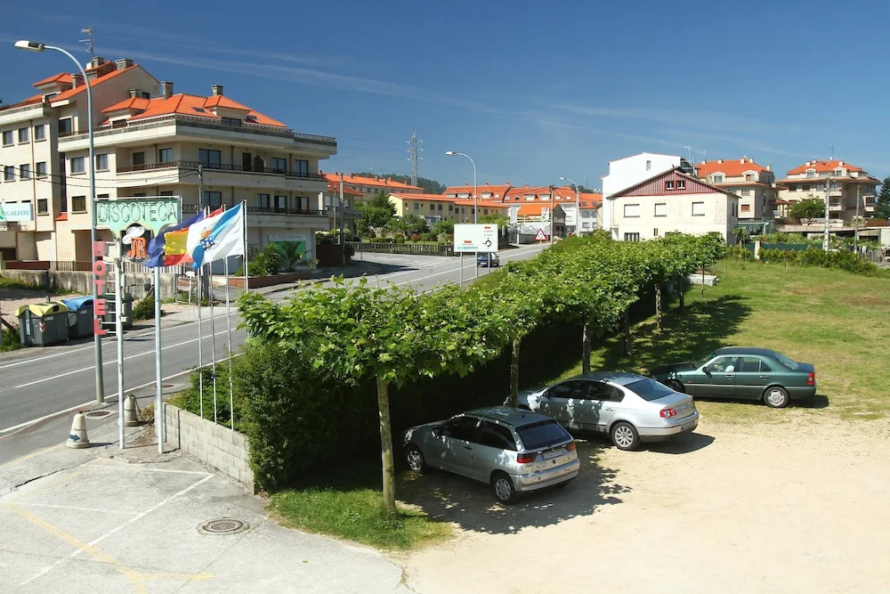 Foto - Hotel JR