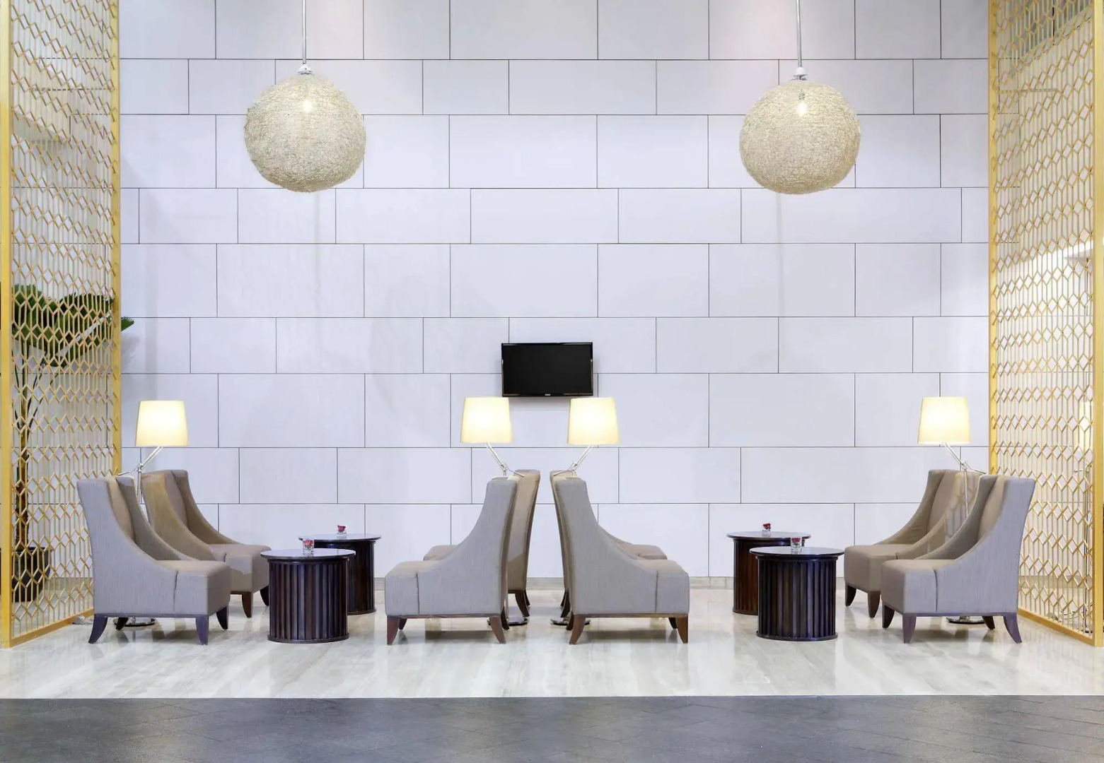 Photo - Hotel Santika Kelapa Gading