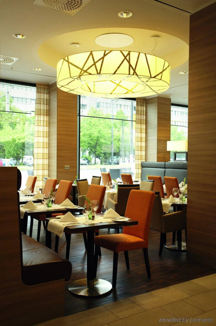 Photo - H4 Hotel Berlin Alexanderplatz