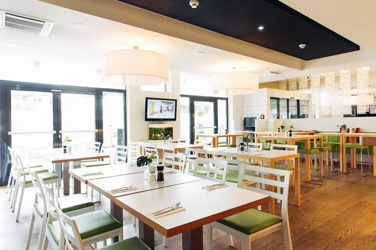 Photo - harry’s home Linz-Urfahr hotel & apartments