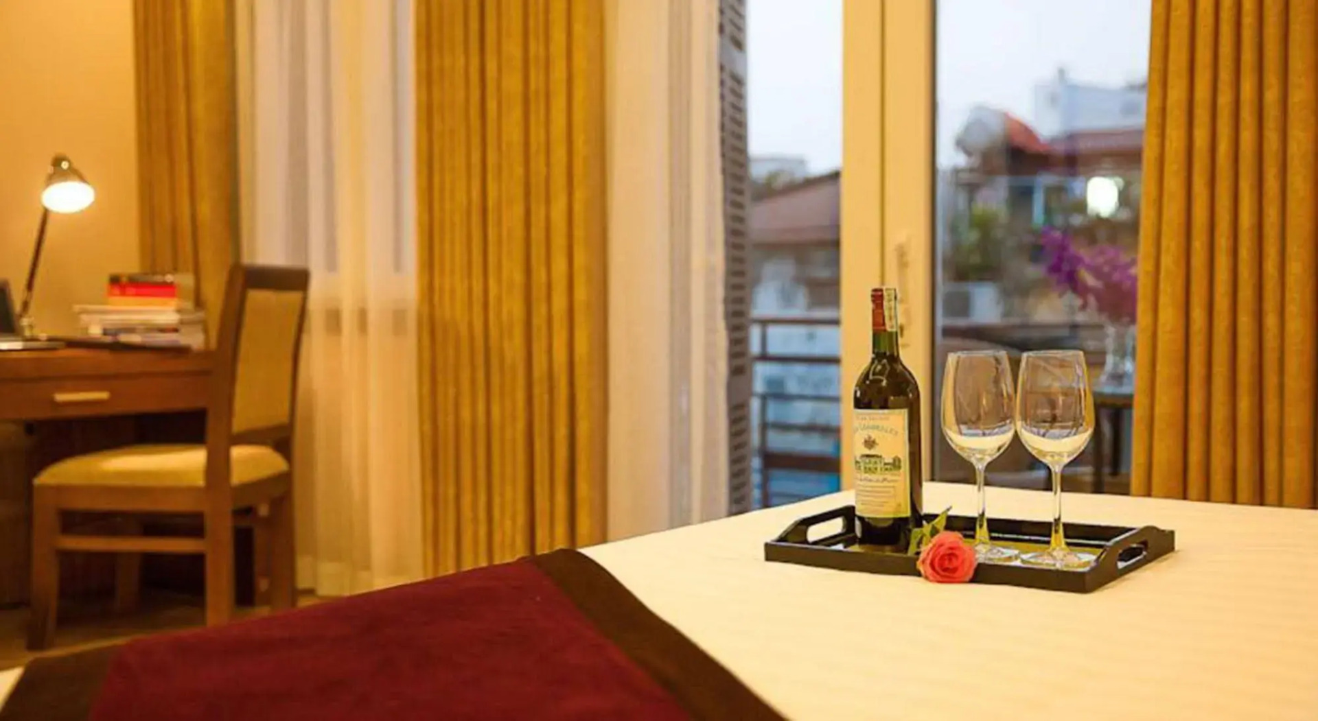 Foto - Hanoi La Palm Premier Hotel & Spa