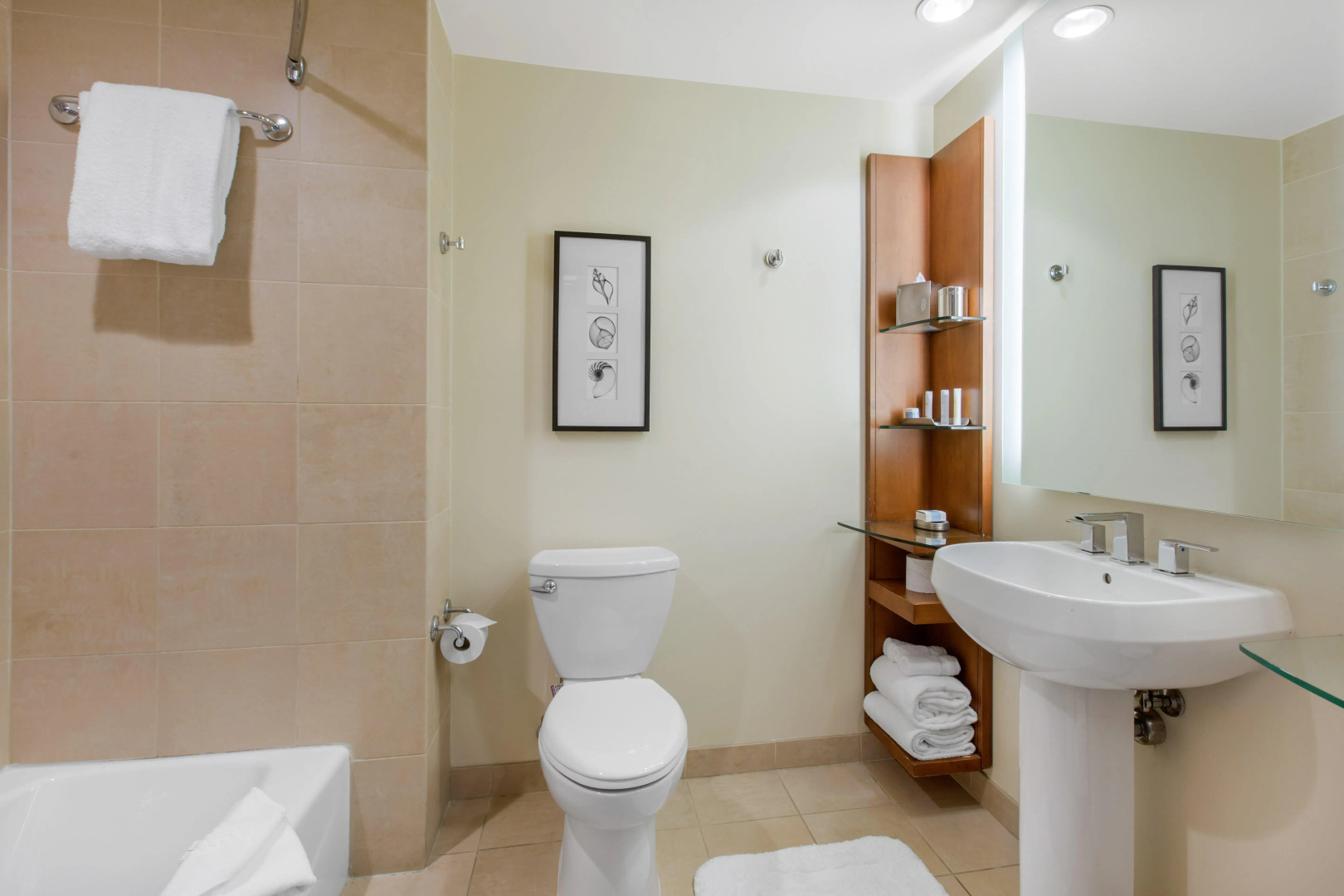 Foto - Omni San Diego Hotel at the Ballpark