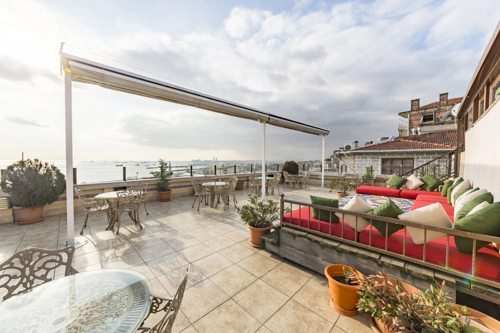 Foto - Hotel Fehmi Bey - Special Category