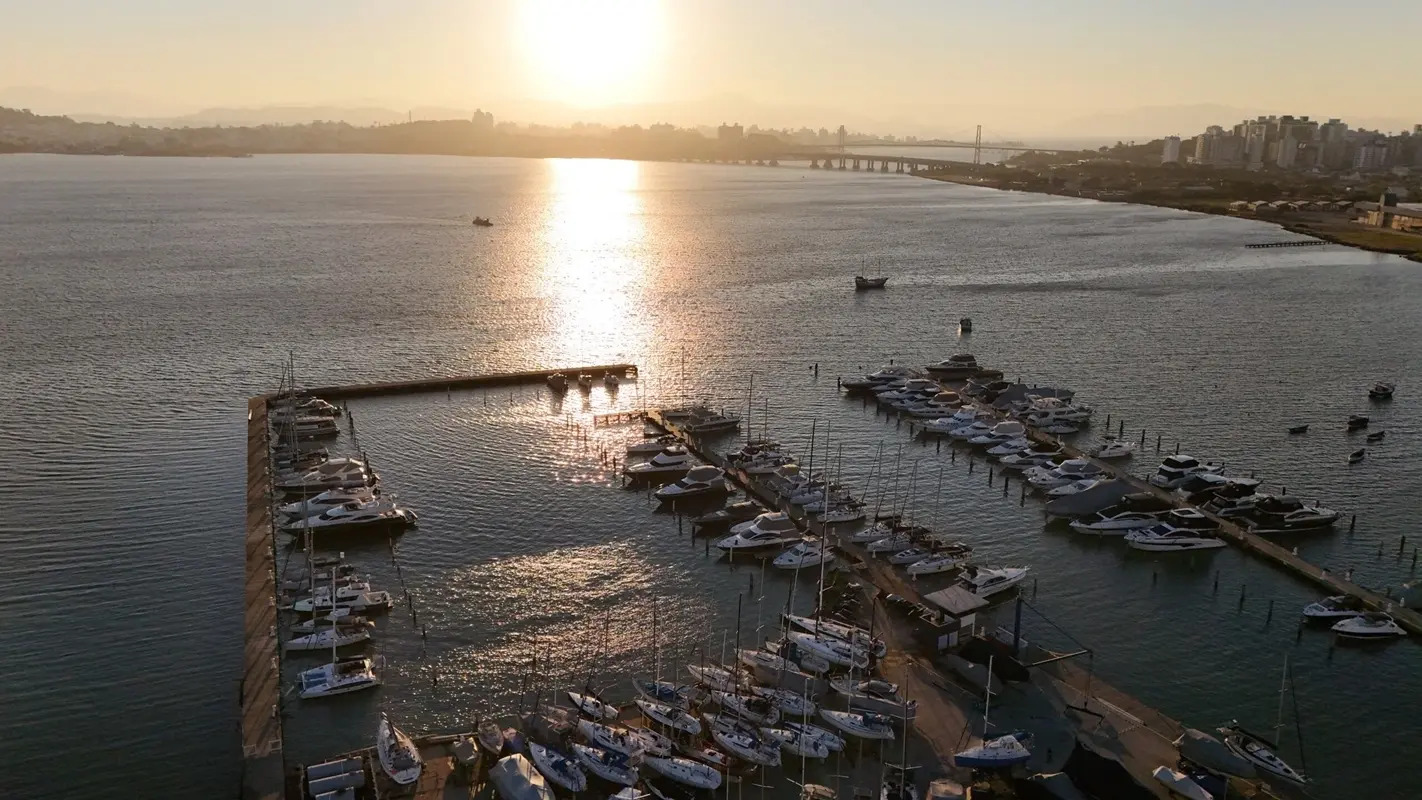 Photo - Iate Hotel Centro Florianópolis by RB Hotelaria