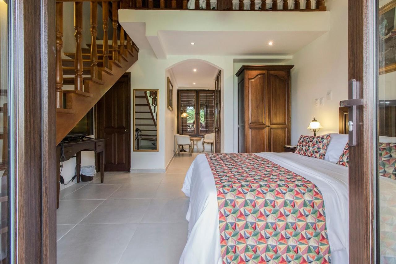 Foto - Hotel Casa La Fe By BespokeColombia