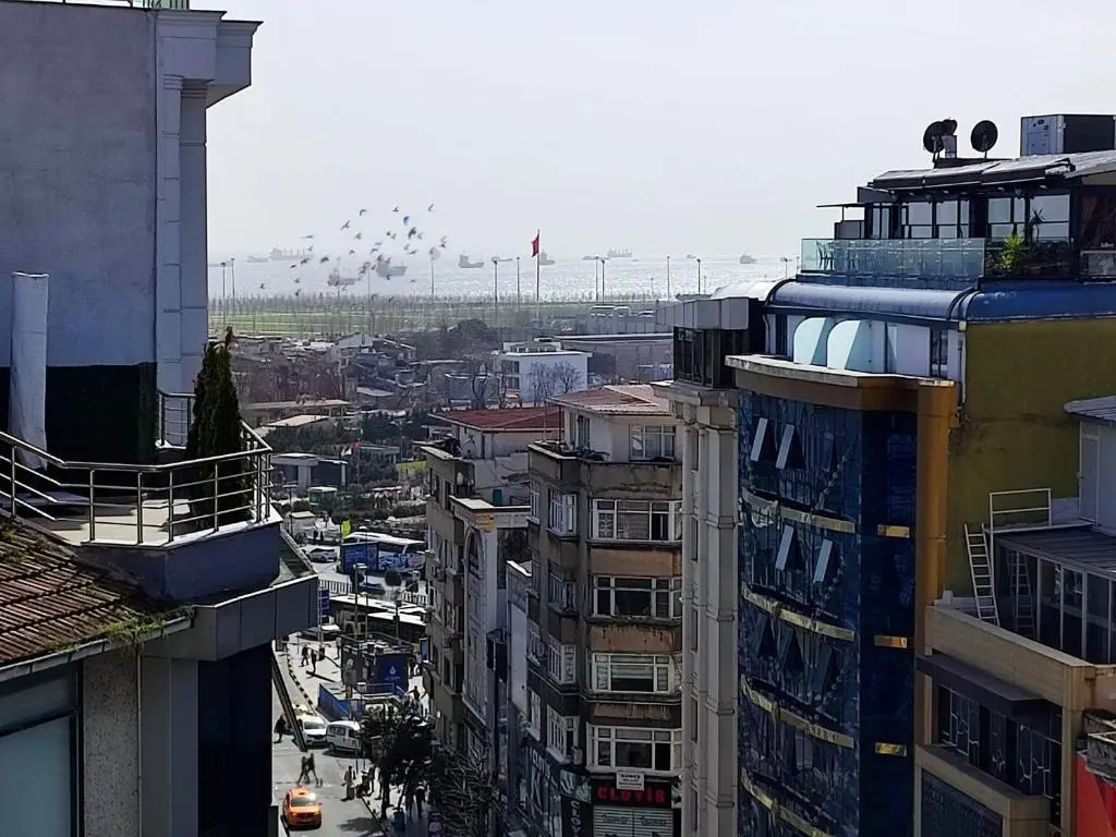 Photo - Euro Diamond Hotel