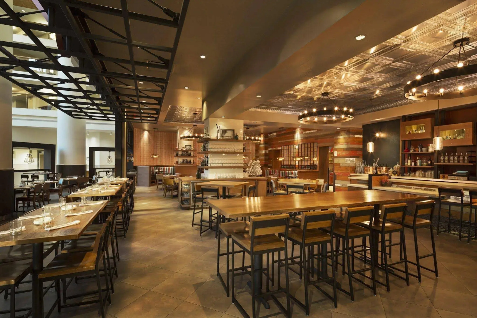 Photo - Orlando World Center Marriott