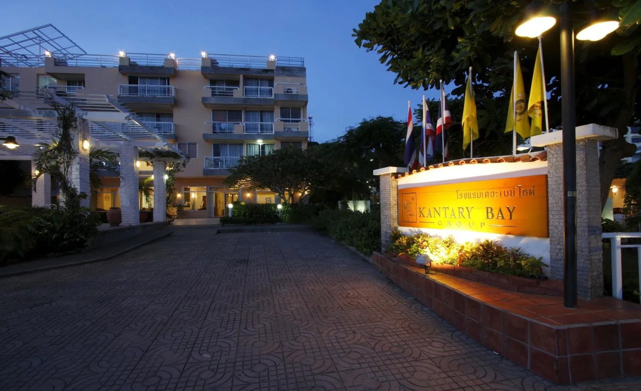 Photo - Kantary Bay Hotel Phuket