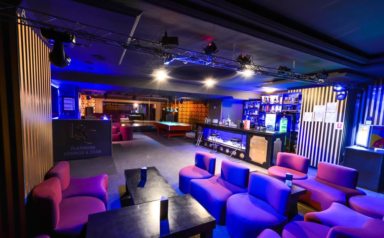 Foto - Phoenicia Grand Hotel