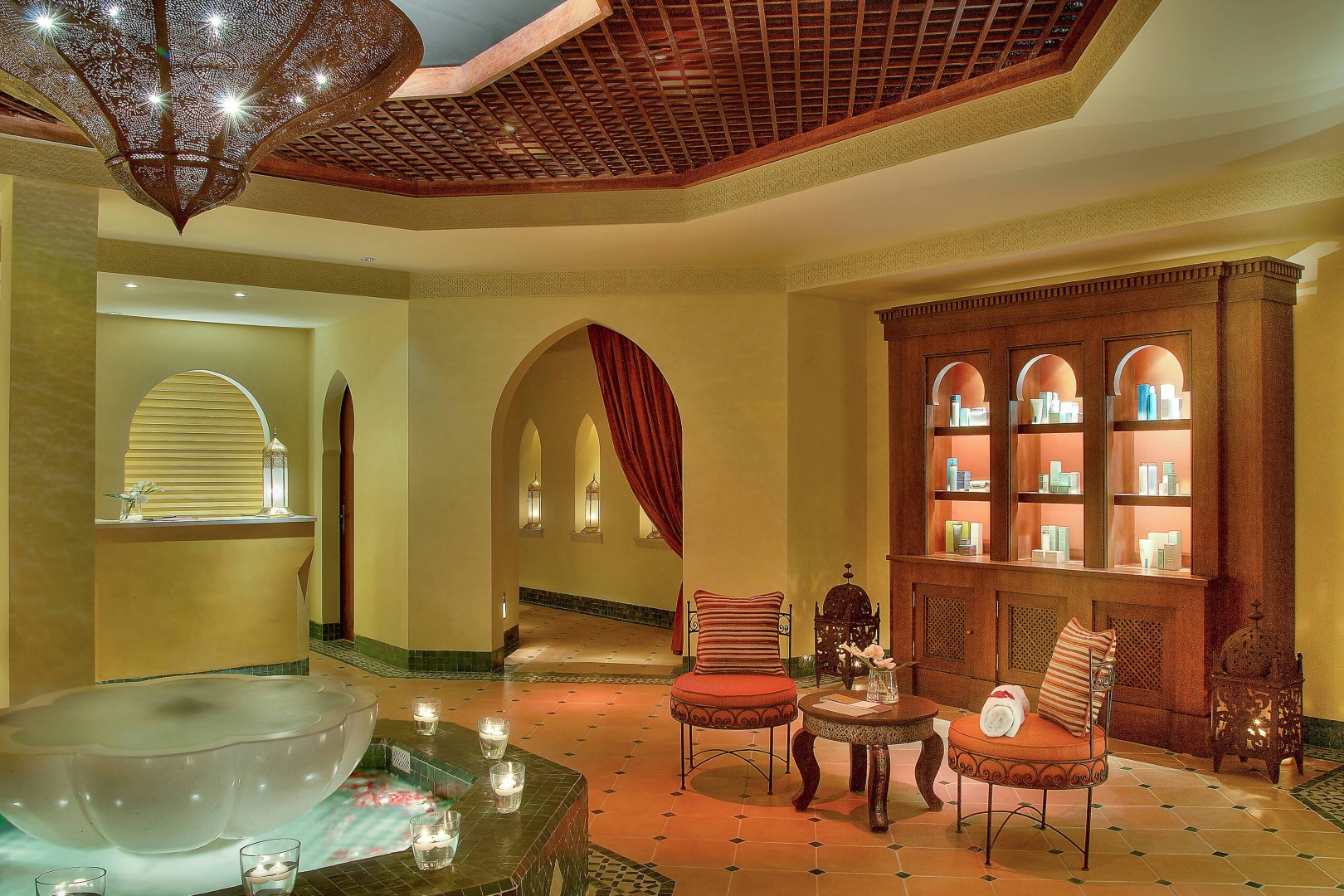 Photo - The Westin La Quinta Golf Resort and Spa