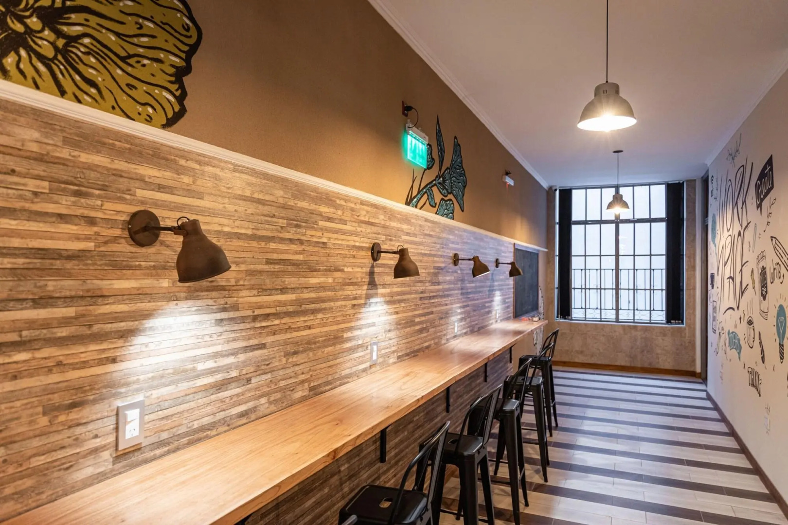 Foto - Che Juan Hostel BA