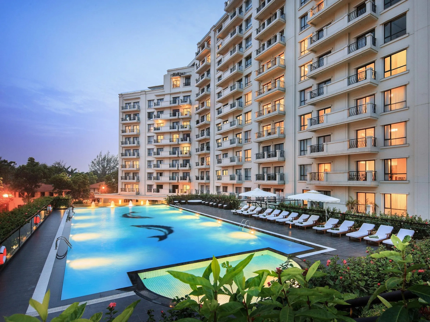 Foto - Elegant Suites Westlake