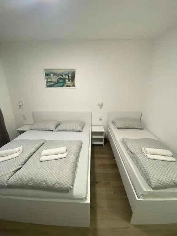 Guest House Stari Grad - Old Town