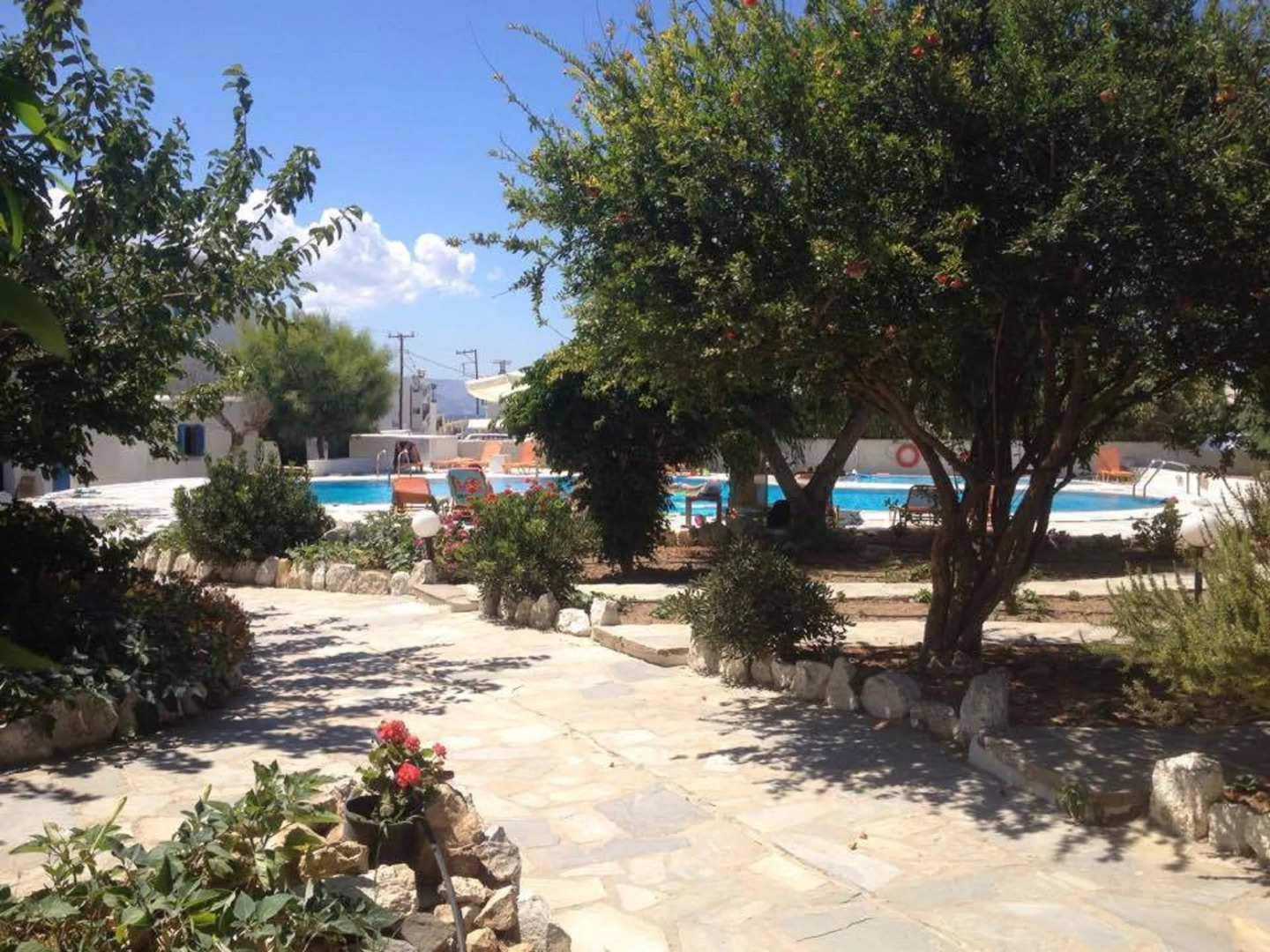 Photo - Naxian Queen Luxury Villas & Suites
