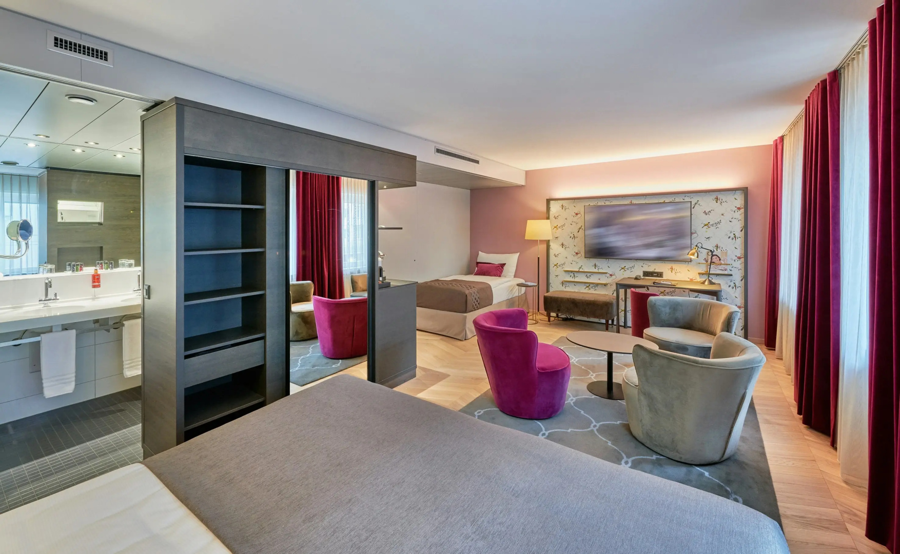 Photo - Sorell Boutique-Hotel Seefeld Zürich