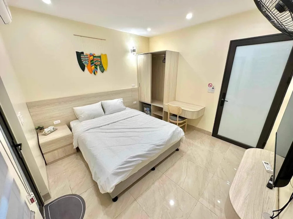 Photo - Hanoi’s Lane Homestay