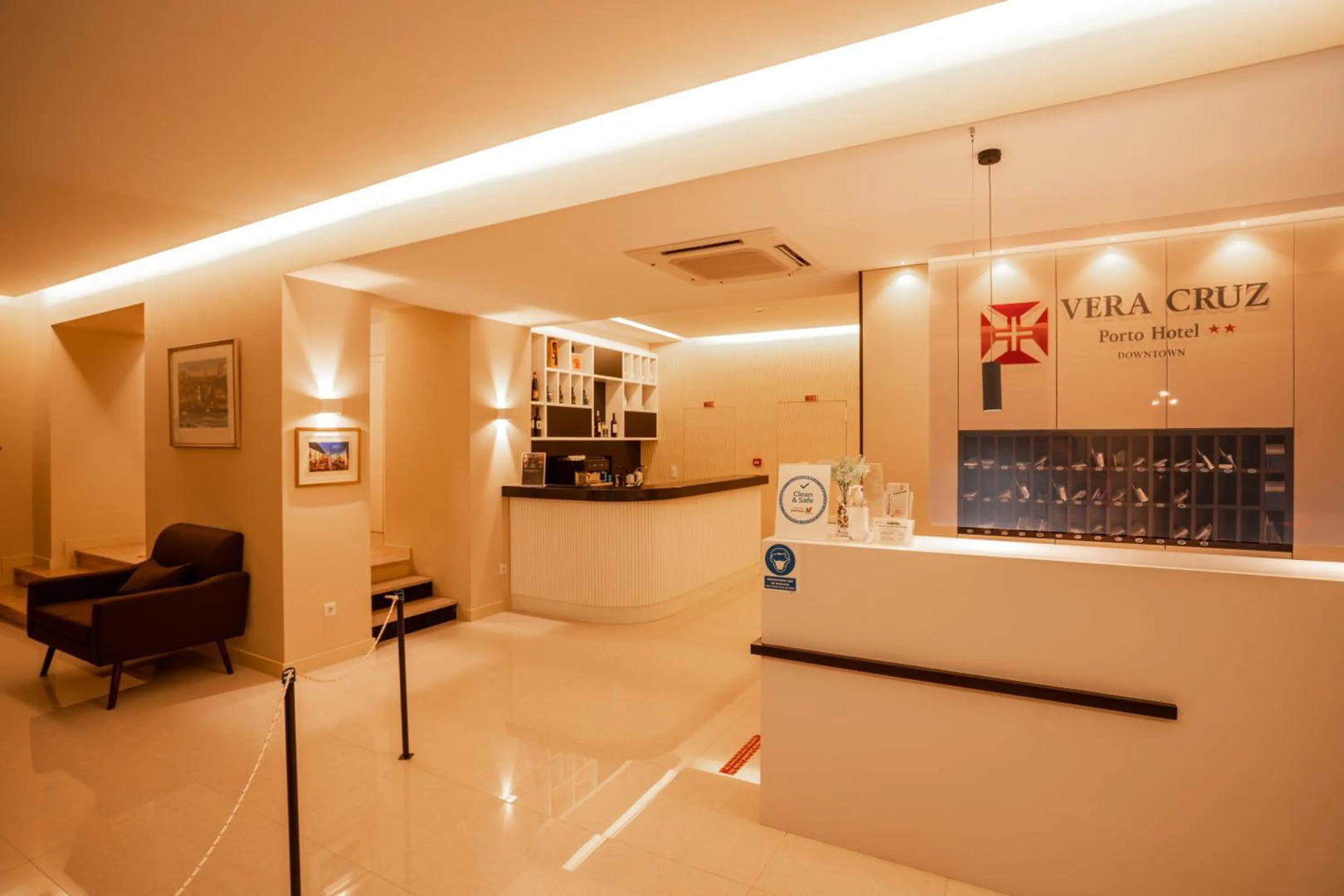 Photo - Vera Cruz Porto Downtown Hotel