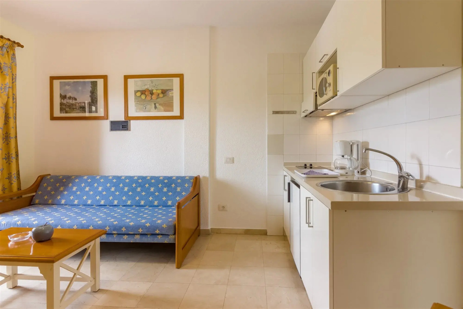 Foto - Klayman Olivina Aparthotel