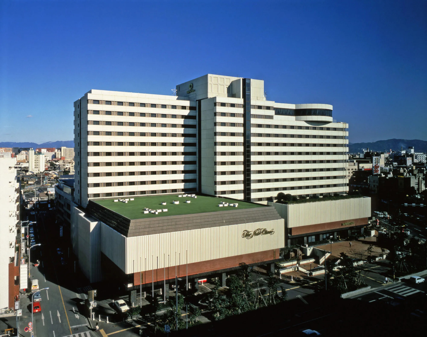 Foto - Hotel New Otani Hakata