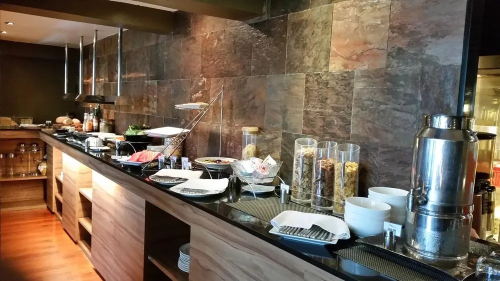 Photo - Sacha's Hotel Uno