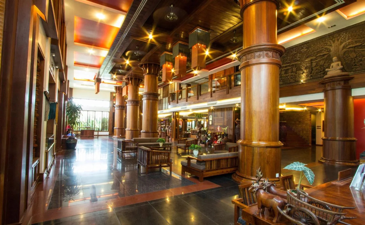 Foto - Royal Empire Hotel