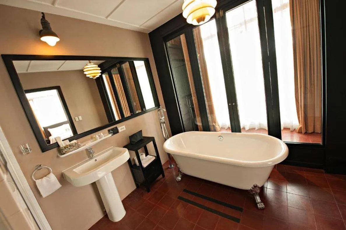 Photo - The Henry Hotel Manila