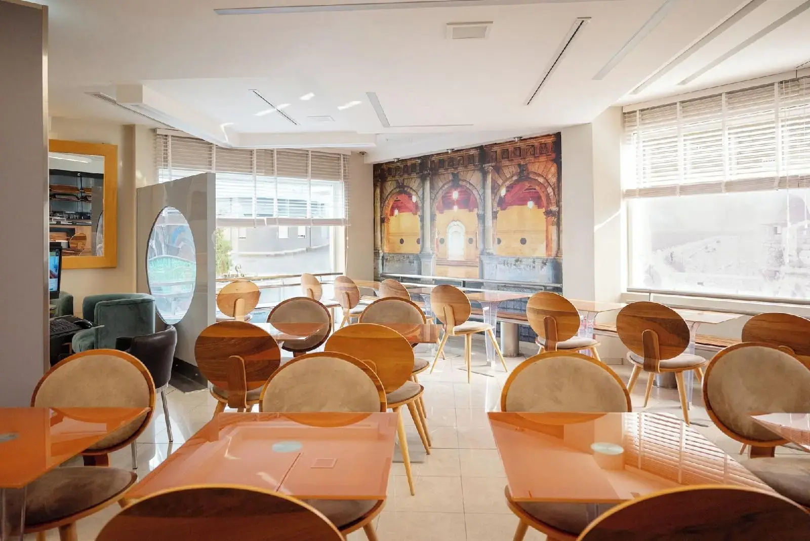 Foto - Kastro Hotel