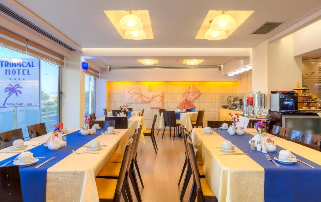 Foto - Tropical Hotel