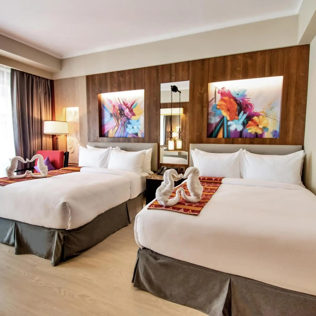 Foto - Mandarin Bay Resort and Spa