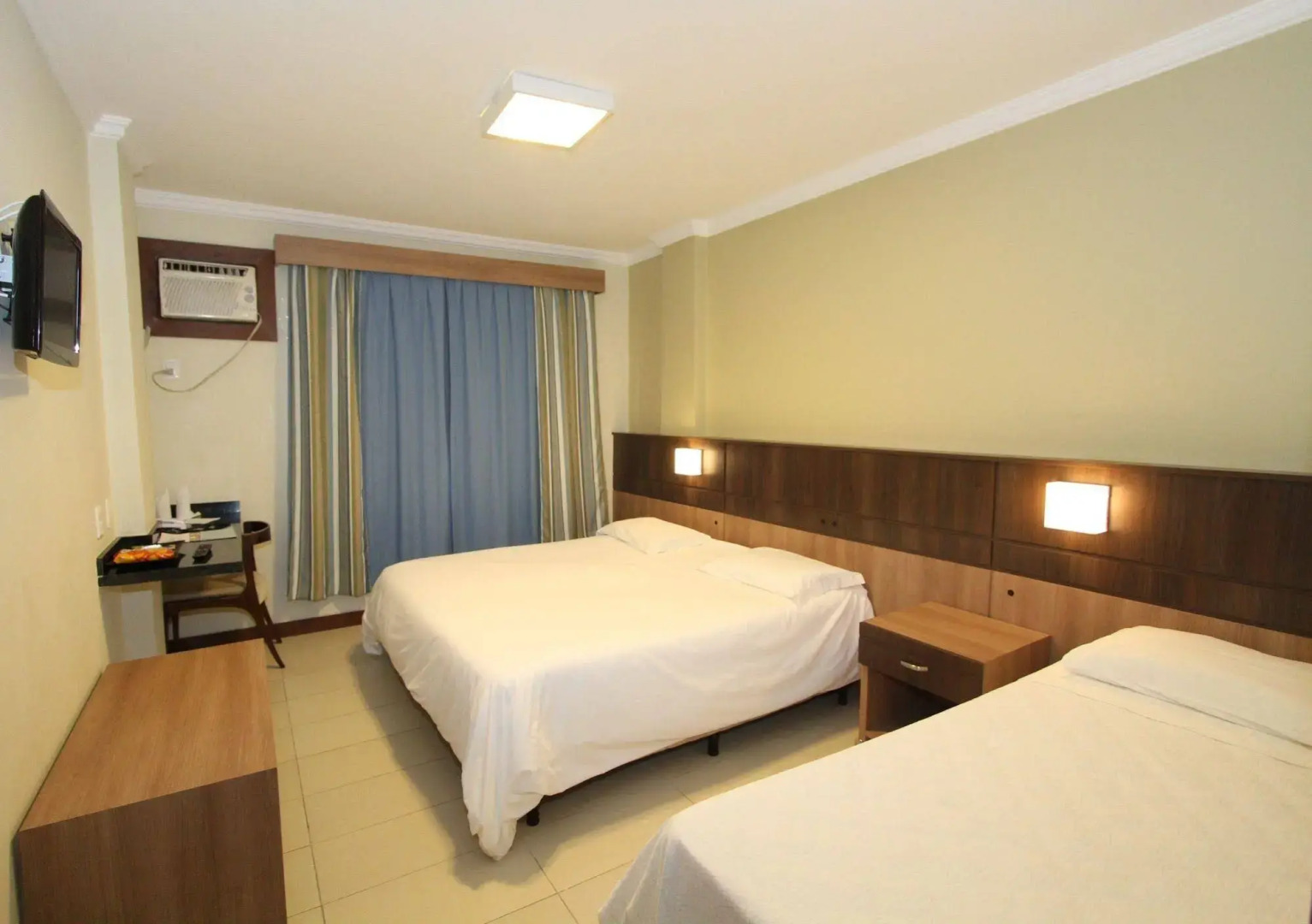 Foto - Sandri City Hotel