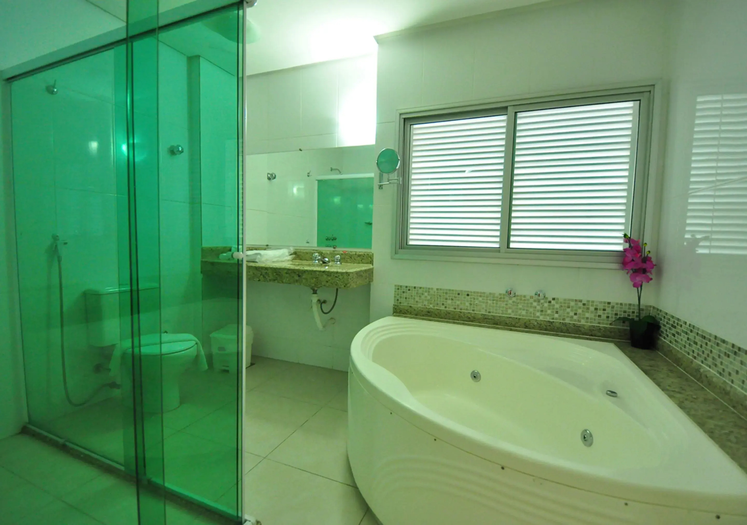 Foto - Express Hotel