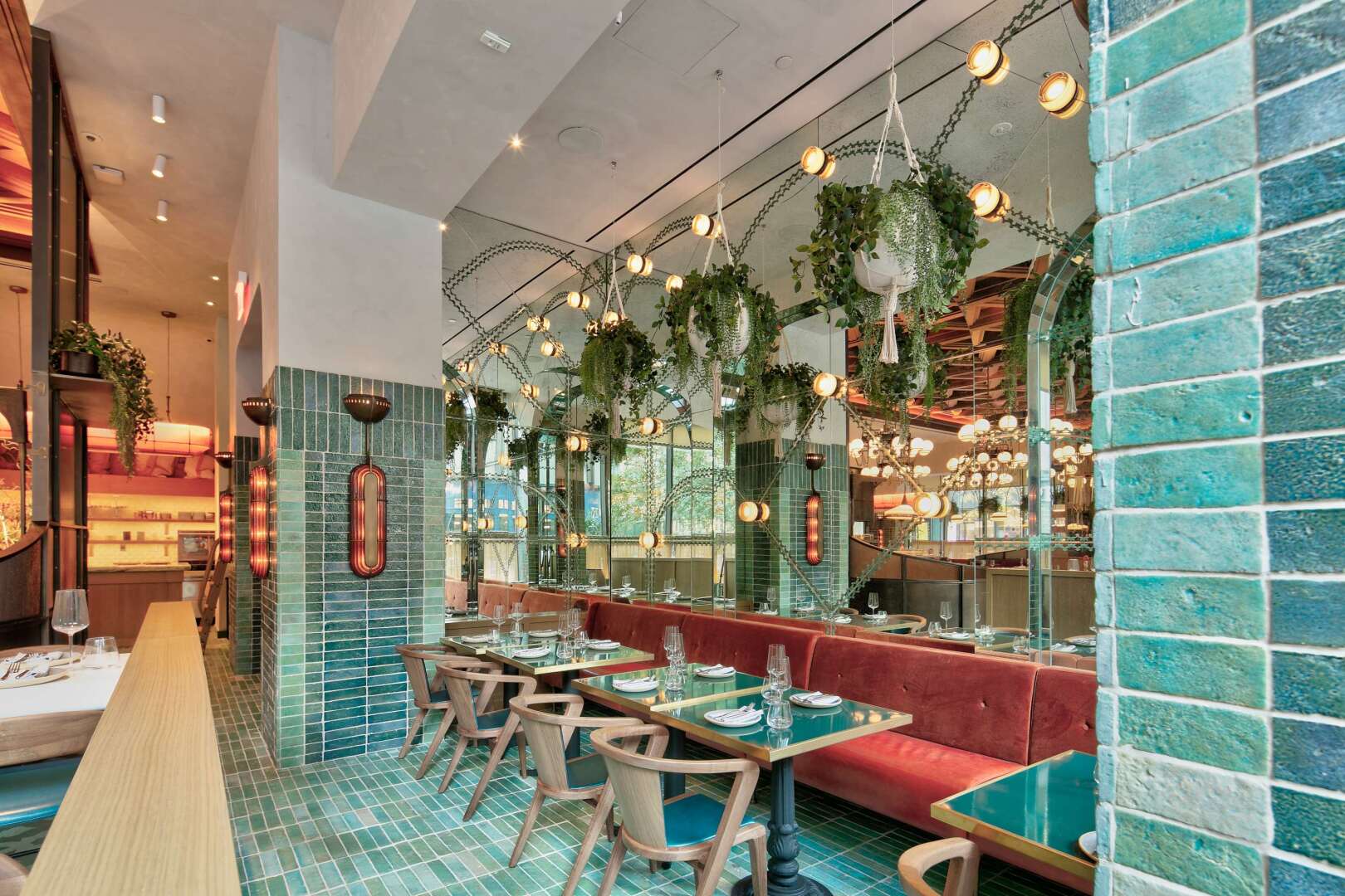 Foto - Pendry Manhattan West