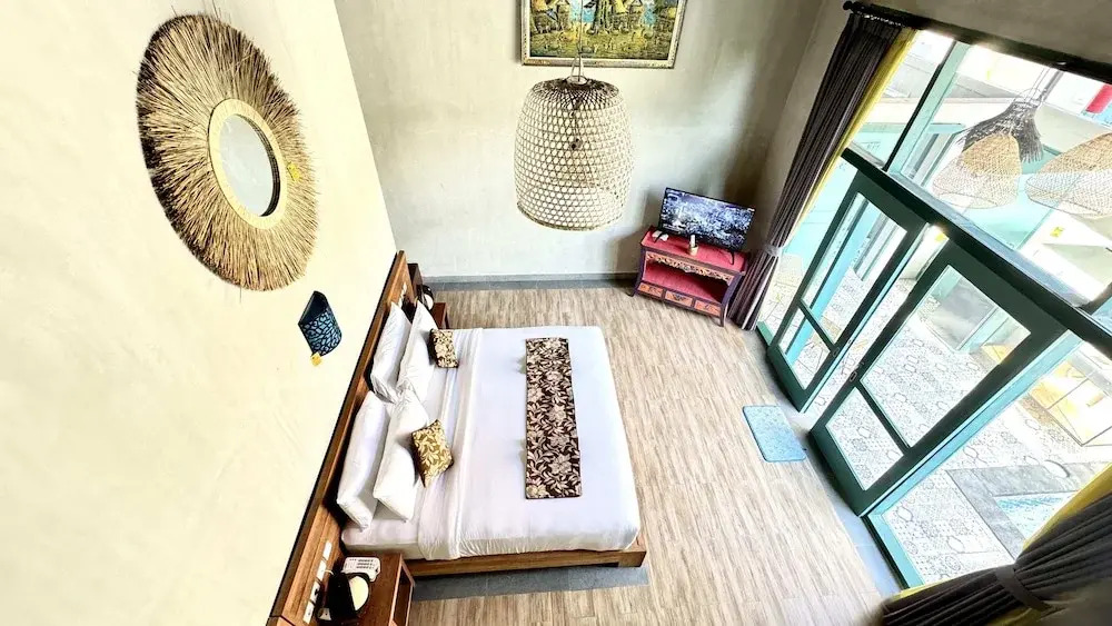 Foto - The Reward Villas