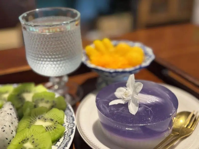 Foto - Wallaya Heritage Stay