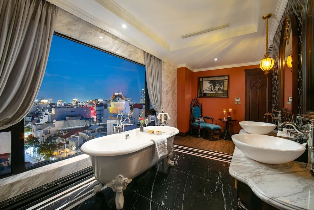 Foto - Le Chanvre Hanoi Hotel & Spa