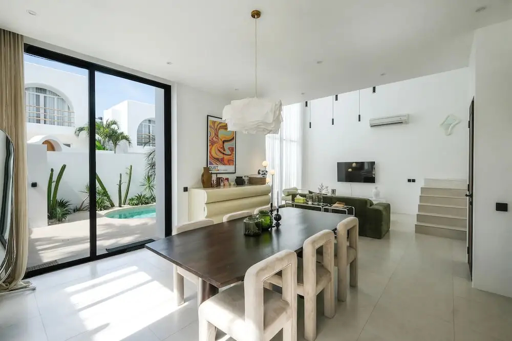 Foto - Villa Limón & Cello Canggu
