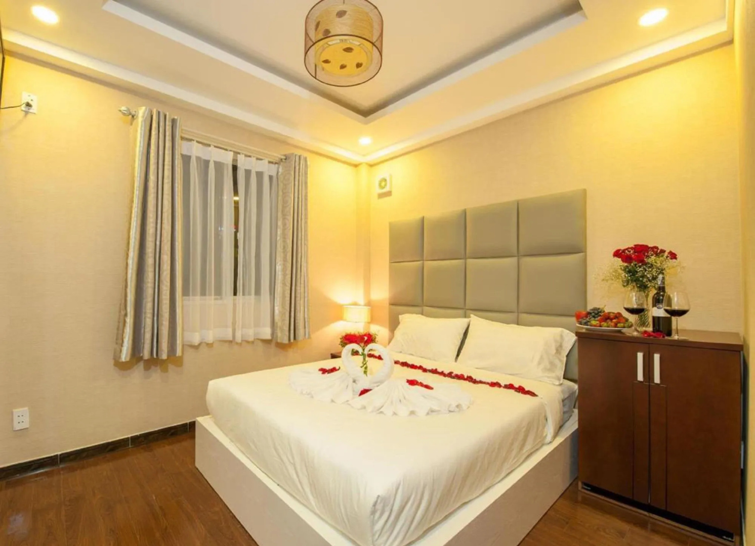 Photo - ACE Hotel - Bến Thành