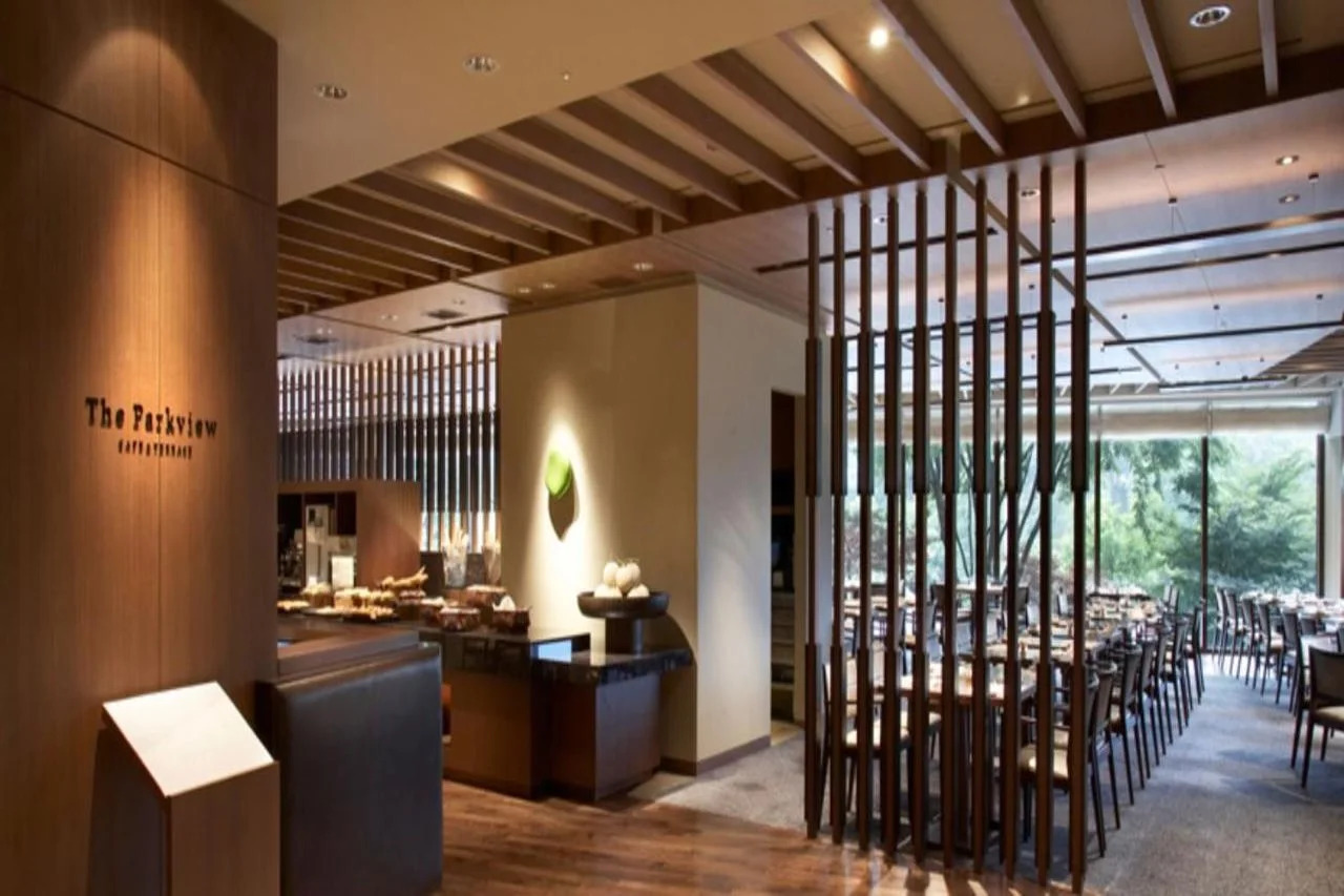 Photo - The Shilla Seoul