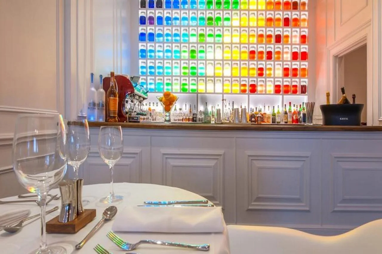 Foto - The Exhibitionist Hotel