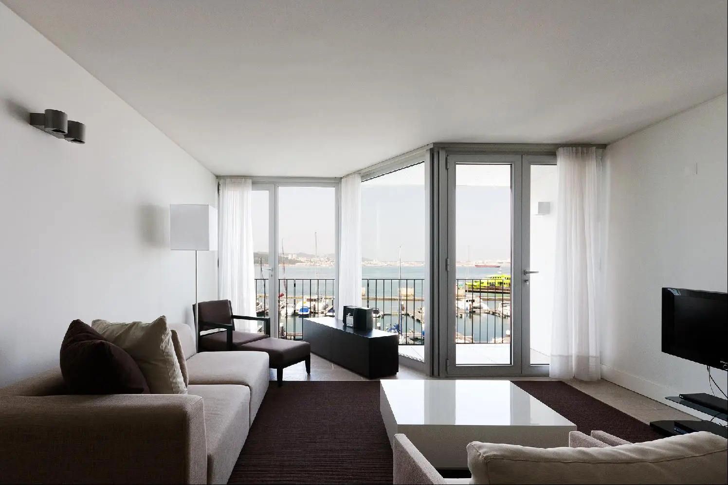 Foto - Troia Residence by The Editory-Apartamentos Marina