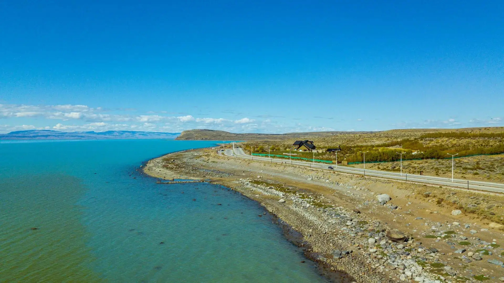 Foto - Design Suites Calafate
