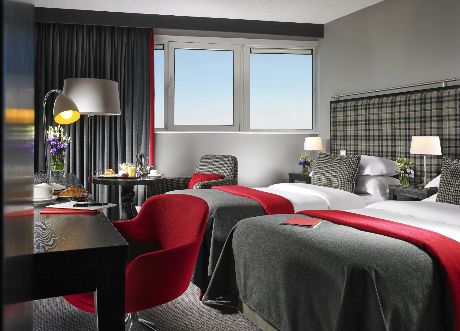 Foto - Clayton Hotel Limerick