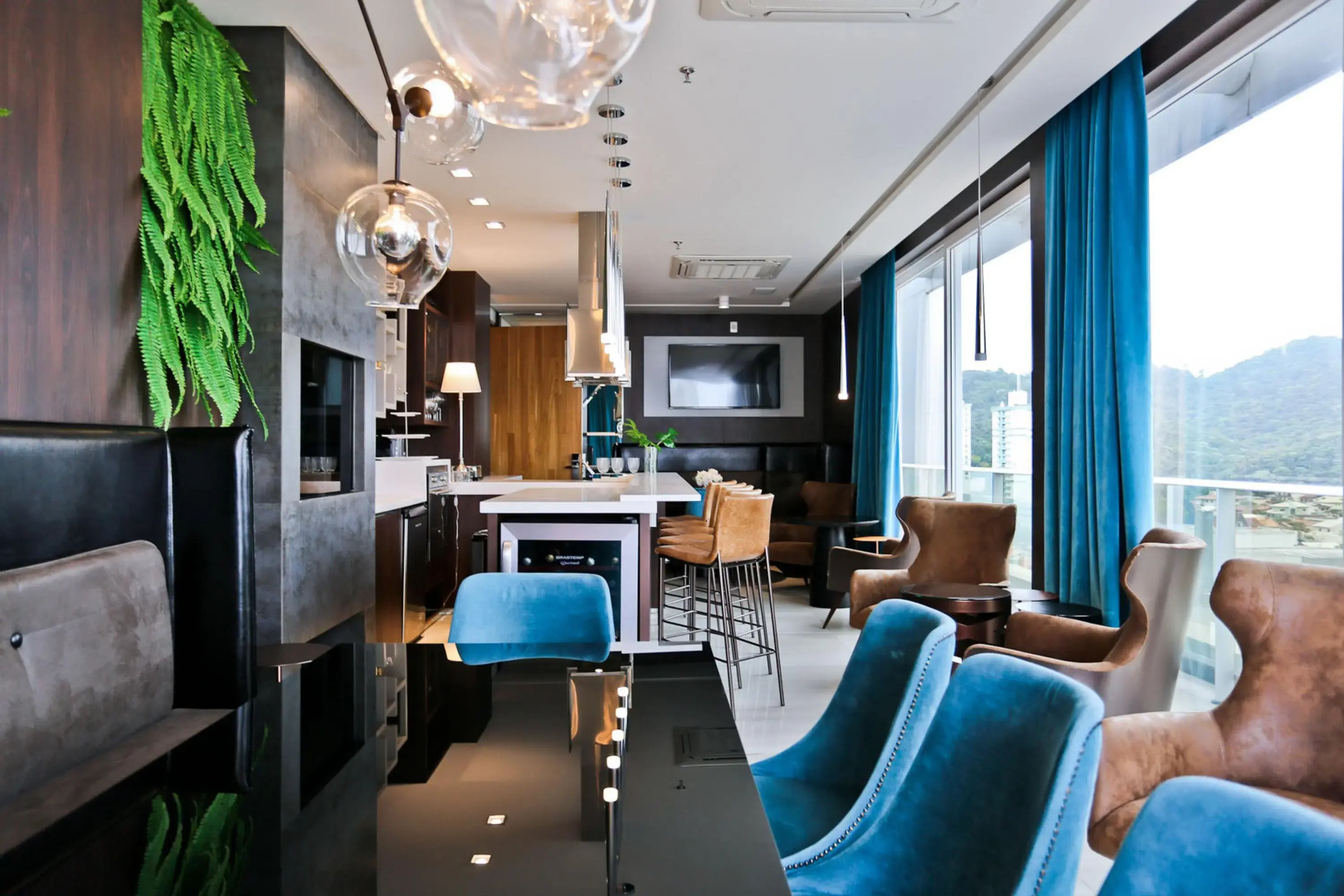 Foto - Sandri Palace Hotel