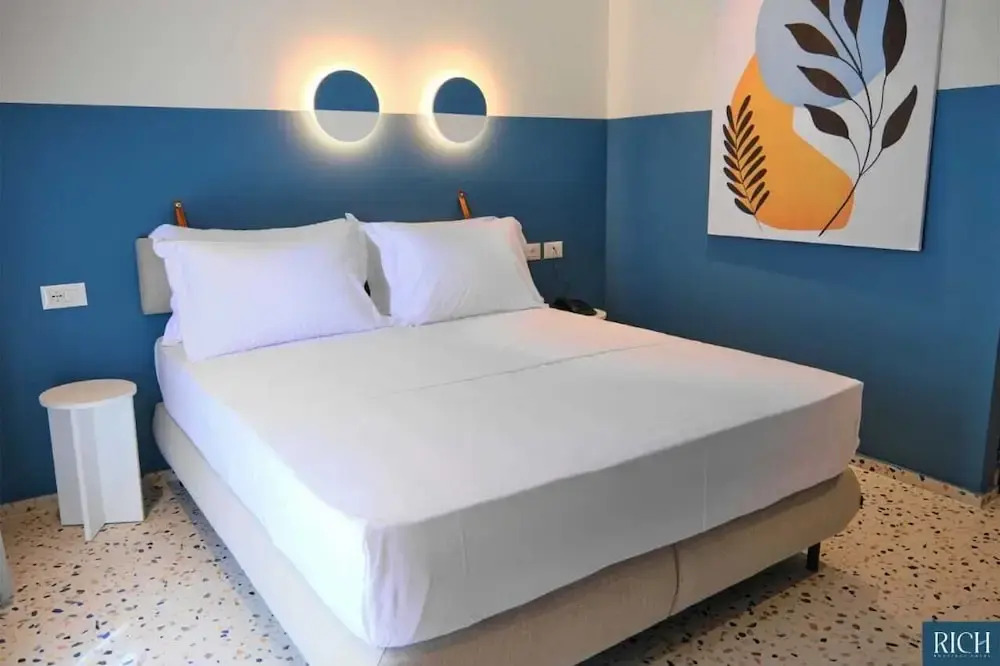 Photo - Rich Boutique Hotel