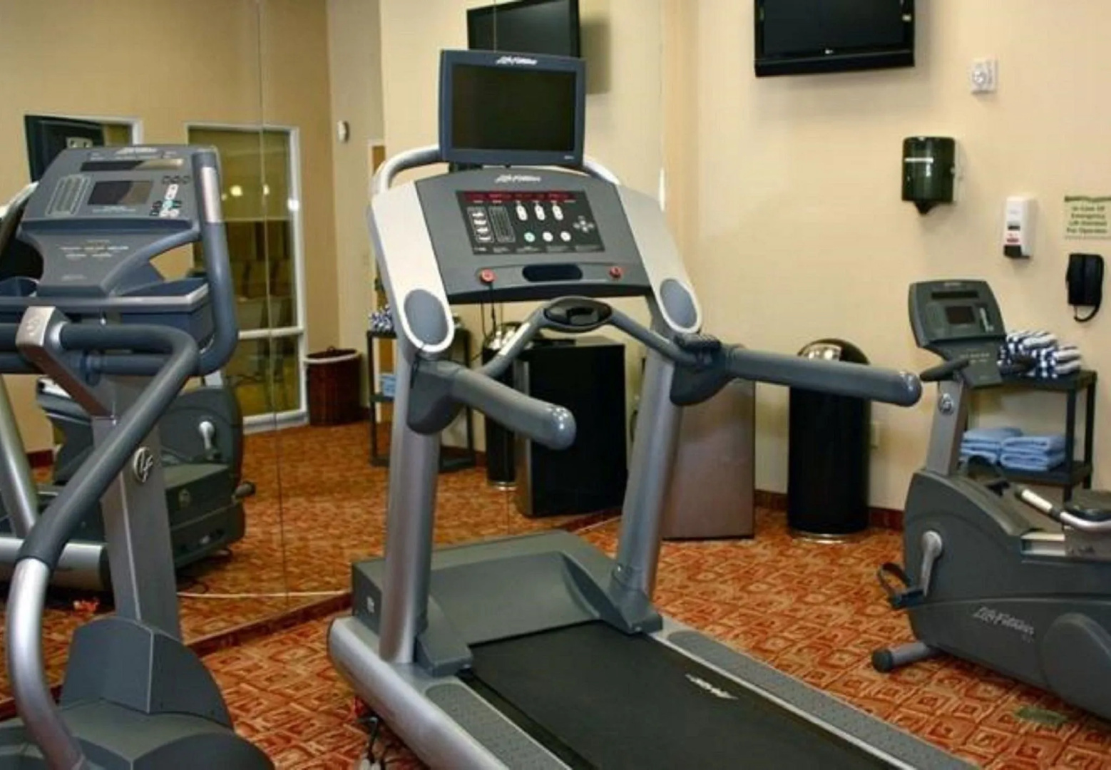 Photo - Fairfield Inn & Suites by Marriott Guelph